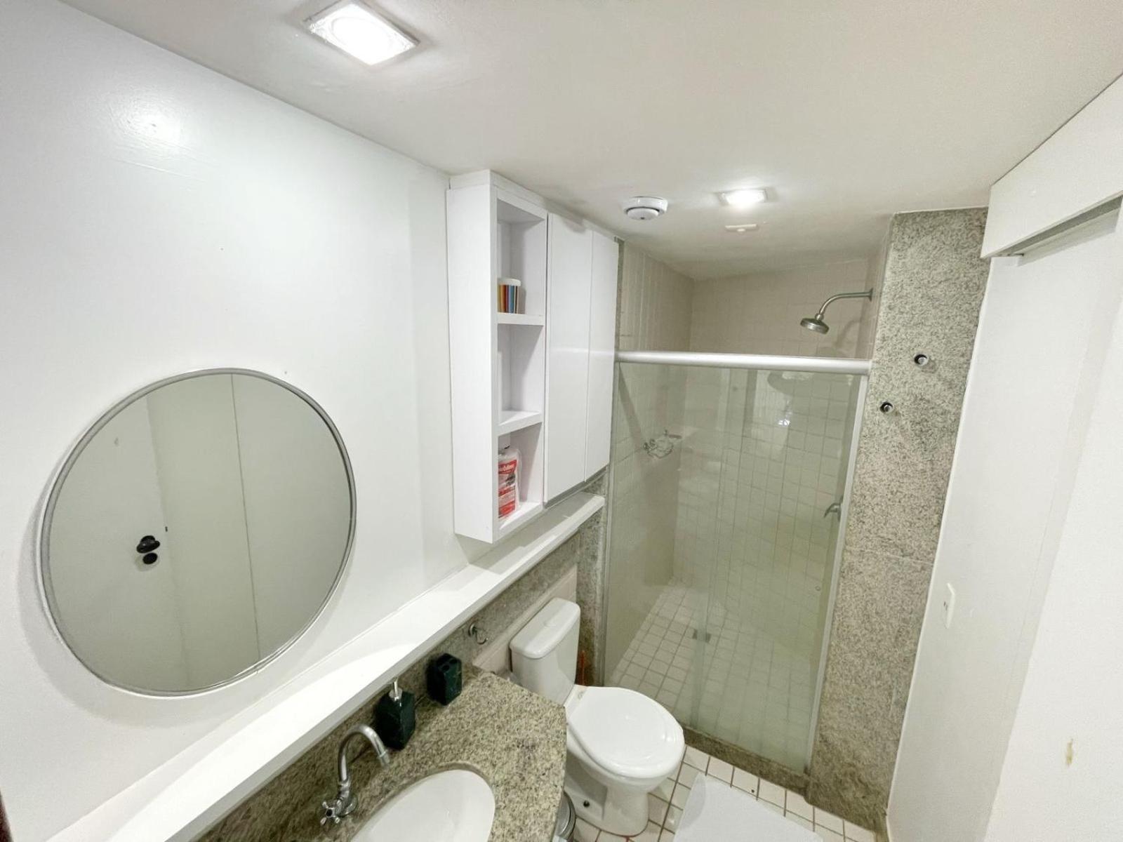 Flat Top No Marulhos Resort Pôrto das Galinhas المظهر الخارجي الصورة