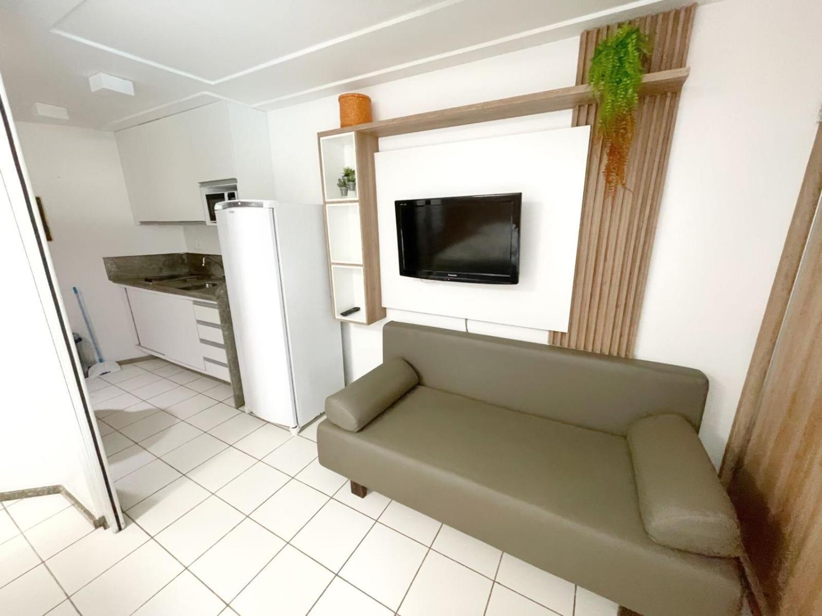 Flat Top No Marulhos Resort Pôrto das Galinhas المظهر الخارجي الصورة